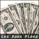 Bon Plans : bonnes affaires, codes promos, rductions