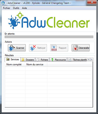 Spyware virus cleaner free