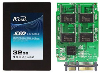 A data ssd гарантия от производителя