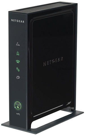 Boîtiers CPL 500 Mbit/s Netgear avec prise femelle XAVB5601-100FRS 39€99