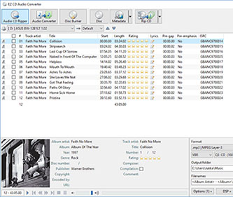 for ipod instal EZ CD Audio Converter 11.0.3.1