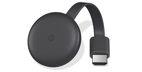 Bon Plan : la clé hdmi Google Chromecast 3 à 29€ sur