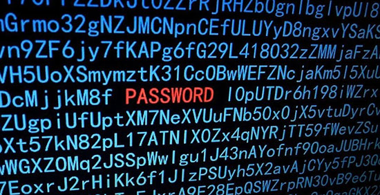 Combien de temps un pirate met-il pour trouver votre mot de passe