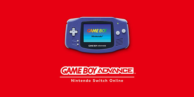 C'est aujourd'hui que les jeux Game Boy débarquent sur le Switch