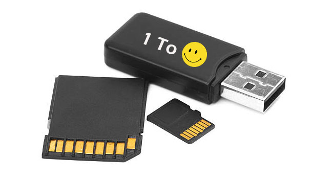 Clé USB Clé USB Mémoire Externe De Stockage De Données - Temu France