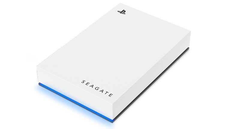 Stockage: Seagate propose un disque externe de 1,5 To en version