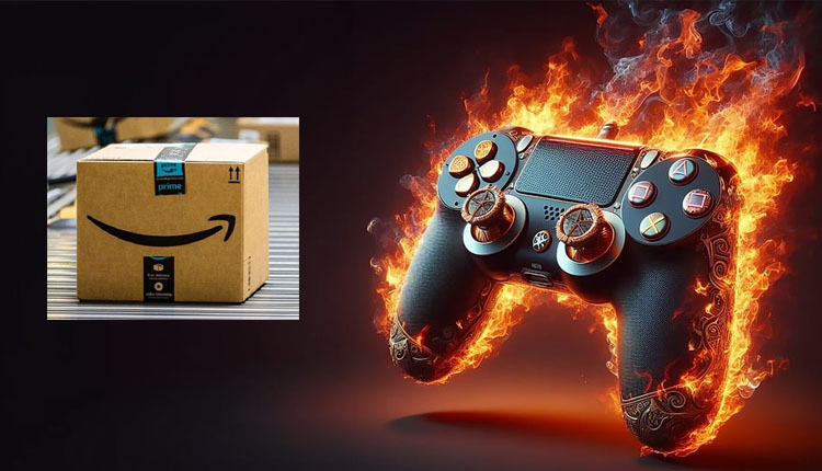 Bon Plan : les meilleures offres durant la Gaming Week d’Amazon.fr (maj)