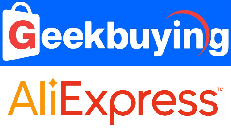 Pour la rentrée, Geekbuying et Aliexpress font le plein de codes promos