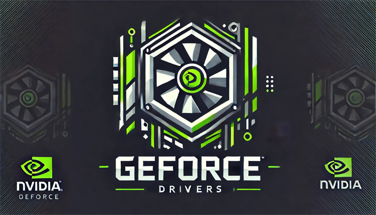 Voilà la version 566.03 WHQL des drivers GeForce