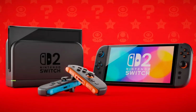 Rumeurs : la Nintendo Switch 2 pourait être dévoilée demain (vraiment ?)