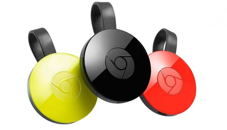 Certains Chromecast ne fonctionnent plus, Google est en train de corriger le problème